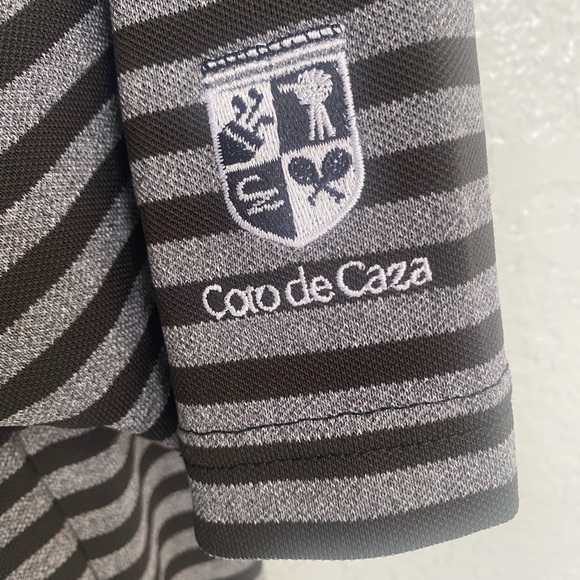 Footjoy golf polo - Picture 3 of 3